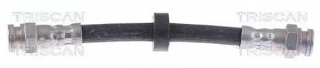 Патрубок SEAT, VW TRISCAN 8150 29227