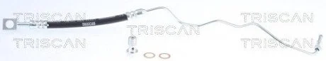 Патрубок VAG TRISCAN 8150 29287