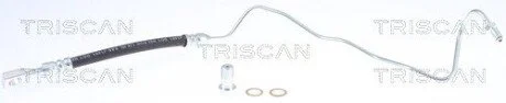 Патрубок VAG TRISCAN 8150 29288
