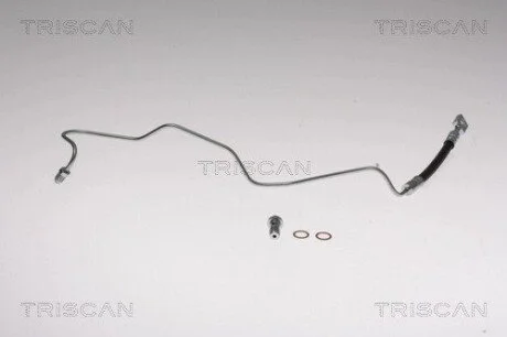 Патрубок VAG TRISCAN 8150 29290