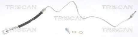 Патрубок VAG TRISCAN 8150 29360