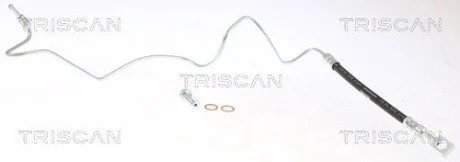 Патрубок VAG TRISCAN 8150 29361