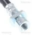 Шланг тормозной передний левый Honda CR-V 02- TRISCAN 815040131 (фото 3)