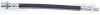 Шланг тормозной, передний Hyundai Pony Mitsubishi Colt I, Colt Ii, Colt Iii, Cordia, Eclipse I, Galant Ii, Galant Iii 1.2-2.6 12.78-12.07 815042102