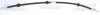 Тормозной шланг, перед Ливом Citroen C-Crosser, C-Crosser Enterprise Mitsubishi Lancer Viii, Outlander Ii Peugeot 4007 2.0-3.0 11.06- 815042131