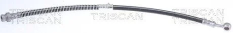 Патрубок HYUNDAI TRISCAN 8150 43161