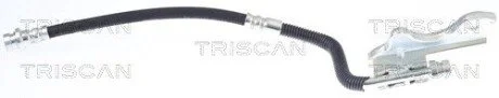 Патрубок HYUNDAI I-SERIE TRISCAN 8150 43234
