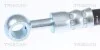 Патрубок HYUNDAI TRISCAN 8150 43325 (фото 2)