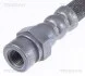Патрубок HYUNDAI TRISCAN 8150 43325 (фото 3)