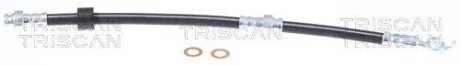 Патрубок MAZDA 323 TRISCAN 8150 50112 (фото 1)