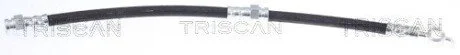 Патрубок MAZDA TRISCAN 815050113