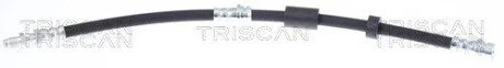 Патрубок MAZDA 3 TRISCAN 815050114