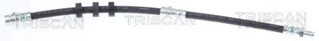 Патрубок MAZDA TRISCAN 8150 50132