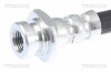 Патрубок SUZUKI GRAND VITARA TRISCAN 8150 69106 (фото 2)