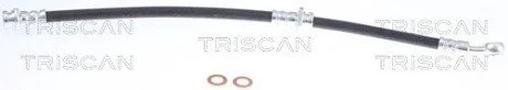 Патрубок SUZUKI TRISCAN 8150 69109 (фото 1)