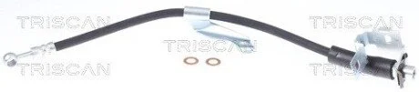 Патрубок CHEVROLET TRISCAN 8150 80108 (фото 1)