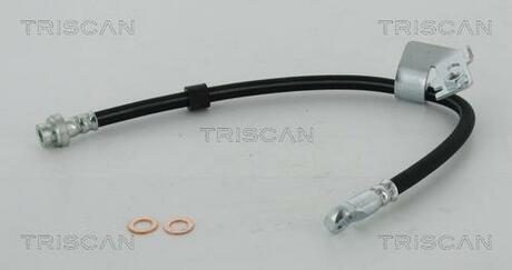 Патрубок CHRYSLER TRISCAN 8150 80315