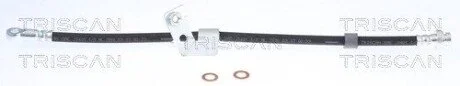 Патрубок CHRYSLER TRISCAN 8150 80315