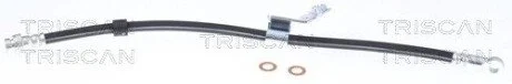 Патрубок CHRYSLER TRISCAN 8150 80316