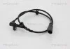 Датчик ABS задн. Fiat Grande Punto/Punto 1.3/1.4 08-/Opel Corsa D 06- 818010101