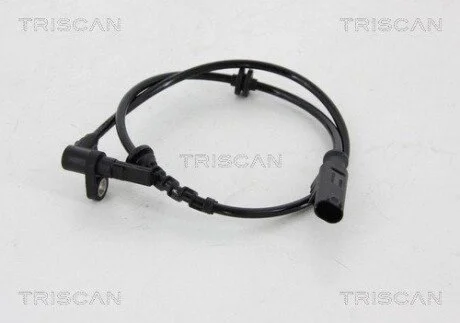 Датчик ABS задн. Fiat Grande Punto/Punto 1.3/1.4 08-/Opel Corsa D 06- TRISCAN 818010101