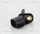 Датчик ABS перед. FORD FOCUS II, GALAXY, KUGA I, MONDEO IV, S-MAX VOLVO C30, C70 II, S40 II, V50 1.4-2.5 10.03- 818010108