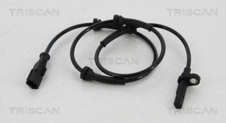 Датчик АБС OPEL, RENAULT, NISSAN TRISCAN 8180 10202