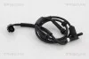 Датчик ABS задн. VW Sharan / Seat Alhambra 818010211