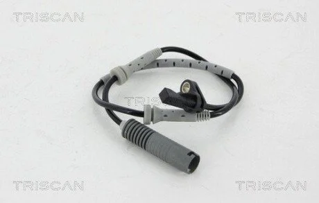 Датчик ABS перед BMW 1(E81,E88), 3(E90) 05- TRISCAN 818011107