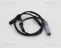 Датчик ABS зад. BMW E39 520-540 96- 900mm 818011206