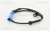 Датчик ABS передній лів./прав. BMW X5 2003-> 818011405