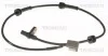 Датчик ABS заднiй Nissan Leaf 10- 818014241