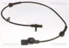 Датчик ABS задн. лів./прав. Nissan Qashqai II 1.2-1.7D 11.13- 818014248