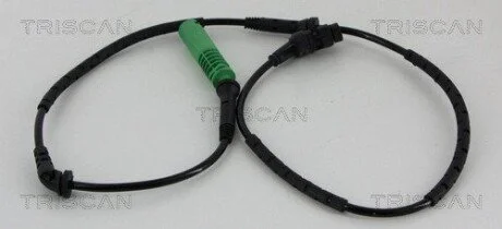 Датчик ABS передн. лев./прав. LAND ROVER RANGE ROVER III 3.6D-5.0 05.05-08.12 TRISCAN 818017104