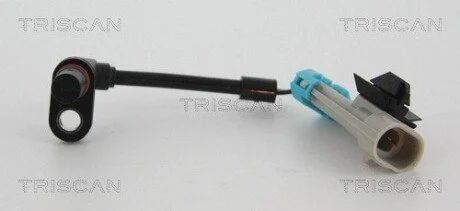 Датчик АБС CHEVROLET TRISCAN 8180 21109