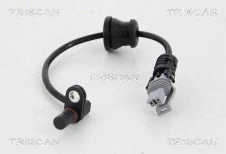 Датчик АБС CHEVROLET TRISCAN 8180 21206
