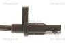 Датчик ABS зад. лів/пр MERCEDES-BENZ M-CLASS (W166) - ML 350 4-MATIC TRISCAN 818023244 (фото 3)