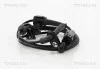 Датчик ABS зад. OPEL INSIGNIA SAAB 9-5 1.4-2.0D 07.08- 818024401