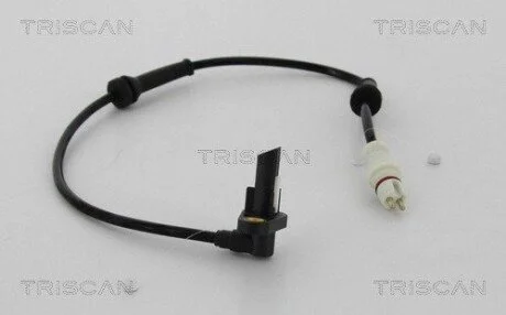 Датчик ABS RENAULT T. TWINGO /DACIA LOGAN 04- LE TRISCAN 818025254