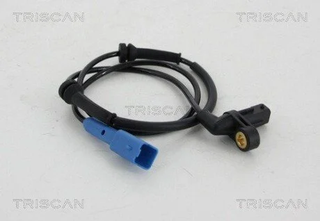 Датчик АБС PSA TRISCAN 818028101