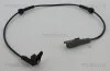 Датчик ABS перед. CITROEN C4, C4 I, C4 II, DS4, DS5 PEUGEOT 3008, 307, 307 CC, 307 SW, 308, 308 CC, 308 SW, 5008, RCZ 1.2-2.0DH 08.00- 818028102