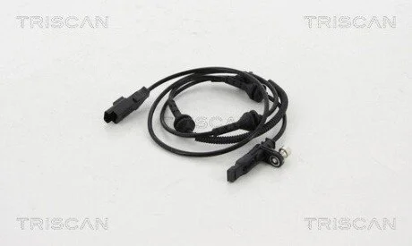 Датчик АБС PSA TRISCAN 8180 28123