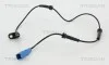 Датчик ABS зад. Peugeot 206 1.1-2.0Hdi 09.98- 818028201