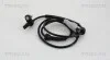 Датчик ABS зад. L/P Citroen C4/Peugeot Partner 1.6-2.0 HDI 10.06- 818028217