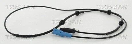 Датчик ABS зад. Peugeot 407 -11 TRISCAN 818028228