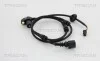 Датчик ABS перед. Audi A4/A6 (8ec/8ed/8h7) 02- (8h-4-000 001 818029113
