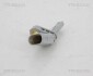 Датчик ABS передній/зад,правий VAG A3/Q3/Q7/Cayyen/Alhambra/Superb/Caddy IV/Golf VII/Passat 2010- TRISCAN 818029120 (фото 1)