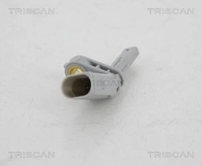 Датчик ABS передній/зад,правий VAG A3/Q3/Q7/Cayyen/Alhambra/Superb/Caddy IV/Golf VII/Passat 2010- TRISCAN 818029120 (фото 1)