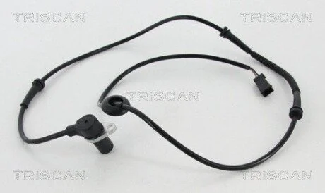 Датчик ABS зад. Audi A4 1.6-4.2 11.00-03.09 TRISCAN 8180 29216