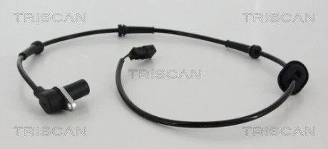 Датчик ABS AUDI T. A4/S4 95-01 TRISCAN 818029255